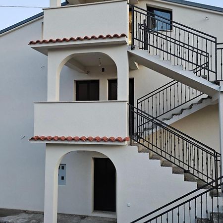Apartment Jovanovic Novi Vinodolski Esterno foto